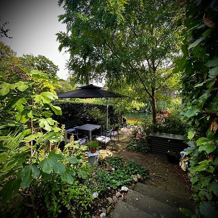 Bed and Breakfast Arthouse Dordrecht Exterior foto