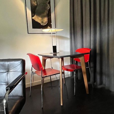 Bed and Breakfast Arthouse Dordrecht Exterior foto