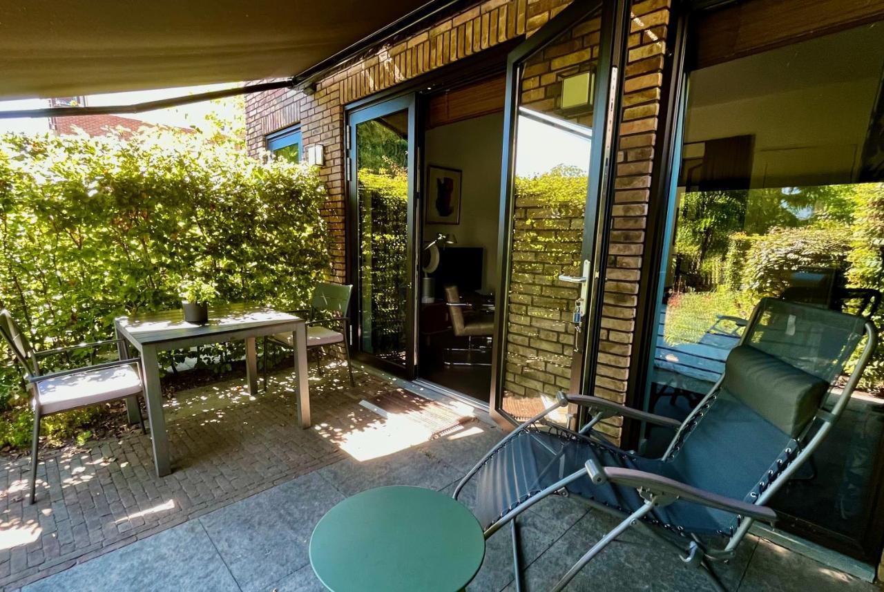 Bed and Breakfast Arthouse Dordrecht Exterior foto