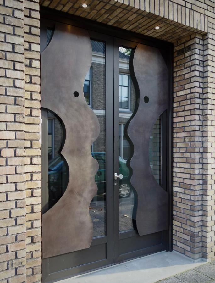 Bed and Breakfast Arthouse Dordrecht Exterior foto