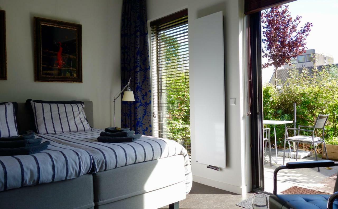 Bed and Breakfast Arthouse Dordrecht Exterior foto